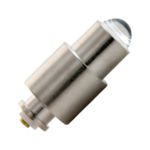 Lâmpada 06500 Welch Allyn Otoscópio 3.5v Branco
