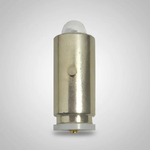 Lâmpada 04900 Welch Allyn Oftalmoscópio Branco 3.5v