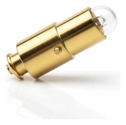 Lâmpada 10608 Riester Oftalmoscópio Jpn Branco 3.5v - Imagem 9