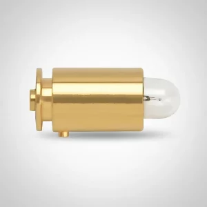Lâmpada X-01.88.042 Heine Oftalmoscópio Branco 2.5v