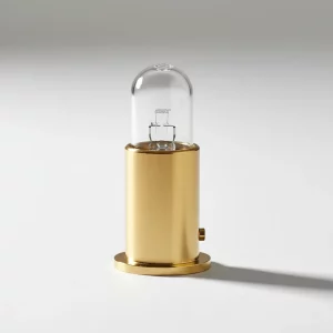 Lâmpada 104 Heine Oftalmoscópio Indireto Omega 500 Branco 6v Jpn