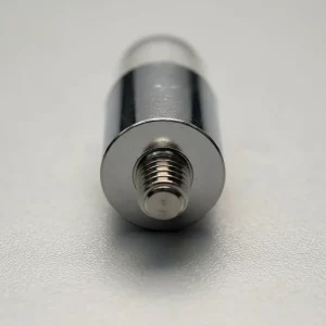 Lâmpada L04 Neitz 4v Retinoscópio Koomei (Rosca Longa) Branco 4v
