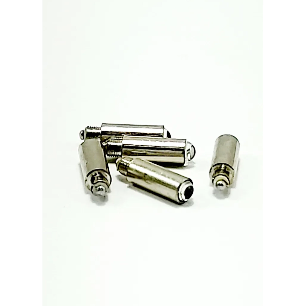 Kit 5 Lâmpadas L228 Otoscópio Universal Jpn