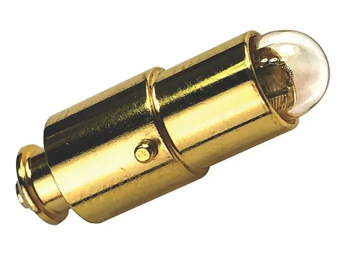 Lâmpada 10608 Riester Oftalmoscópio Jpn Branco 3.5v - Imagem 6