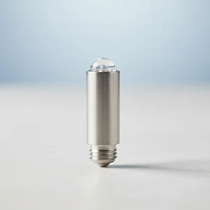 Lâmpada 3000 Md Omni Otoscópio Jpn Branco 3v
