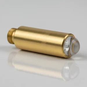 Lâmpada 100 0.49 Heine 3,5V Otoscópio Beta K100 Jpn Branco 3.5v
