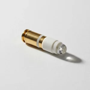 Lâmpadas 056 Heine Otoscópio Mini2000 Jpn Branco 2.5v