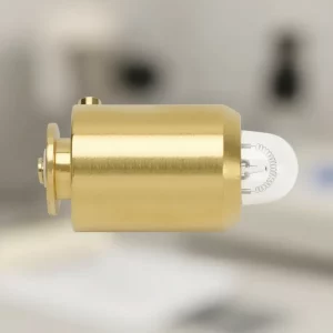 Lâmpada X-01.88.106 Heine Oftalmoscópio Branco 2.5v