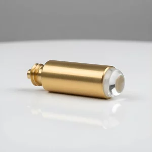 Lâmpada 035 Heine Otoscópio, Oftalmoscópio Jpn Branco 2.5v