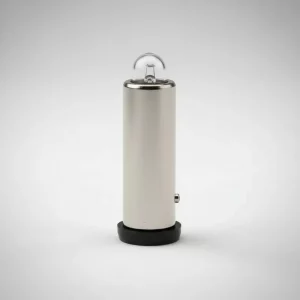 Lâmpada 03000 Welch Allyn Oftalmoscópio / Otoscópio Jpn Branco 3.5v