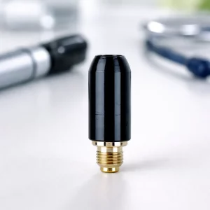 Lâmpada 10489 Do Riester 2,5v Pen-scope E Scope
